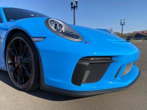 Porsche 911 GT3 2018 года  (NA)